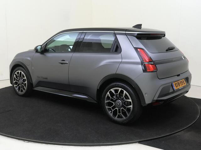 Renault 5 comfort range Roland-Garros 52 kWh | Draadloze Apple & Android Carplay | WLTP 410 km | Navigatie| Parkeersensoren & Achteruitrijcamera | Adaptieve Cruise & Climate Control | Harman Kardon Audio Systeem |