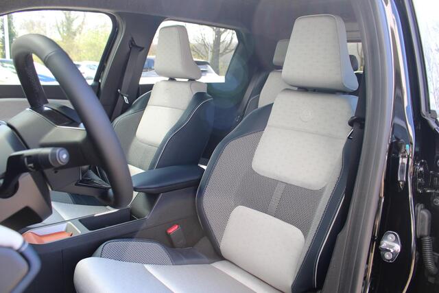 Renault 5 comfort range Roland-Garros 52 kWh | Adaptieve Cruise | Dodehoek Detectie | Stoel en Stuurverwarming |