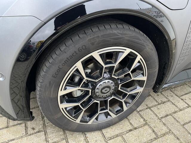 Renault 5 comfort range Roland-Garros 52 kWh / Pack Advanced and Driving Assist / Harman Kardon Premium Audio / V2L Adapter / Demo Zuidoost vraag naar beschikbaarheid