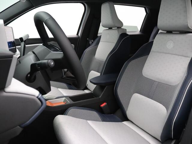 Renault 5 comfort range Roland-Garros 52 kWh Camera | Climate | Navi | Stoel-/stuurverwarming