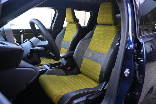 Renault 5 comfort range iconic cinq 52 kWh | 150 PK | STUUR/STOELVERWARMING | HARMAN/KARDON | CAMERA | NAVI | CRUISE CONTROL | APPLECARPLAY/ANDROIDAUTO | CLIMATE CONTROL | PDC | LMV