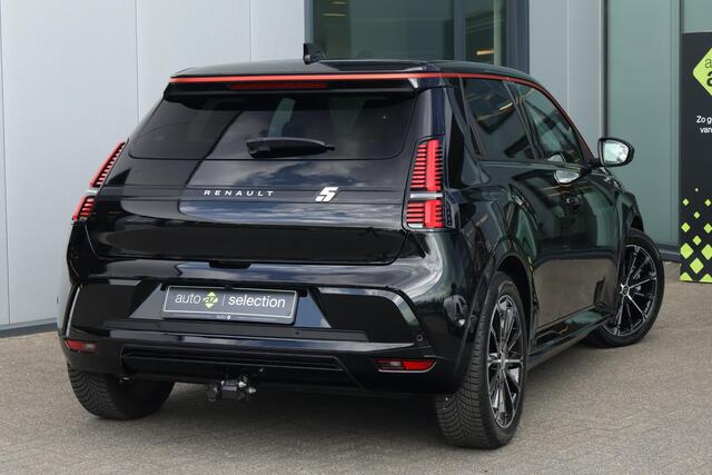 Renault 5 comfort range iconic cinq 52 kWh / Harman Kardon