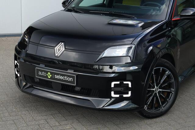 Renault 5 comfort range iconic cinq 52 kWh / Harman Kardon