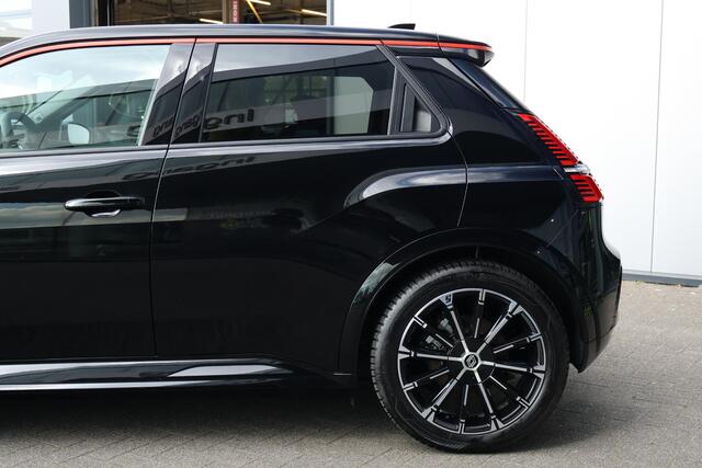 Renault 5 comfort range iconic cinq 52 kWh / Harman Kardon