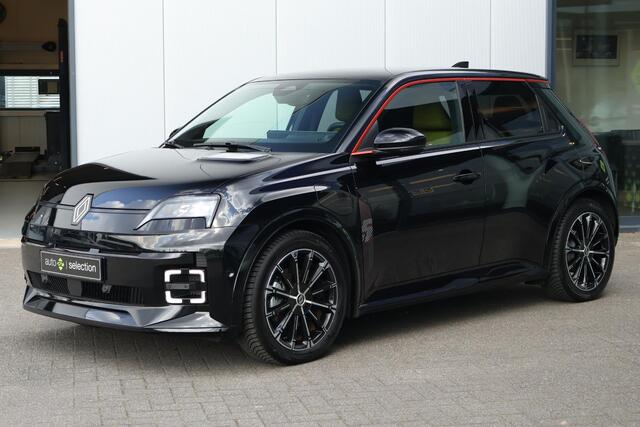 Renault 5 comfort range iconic cinq 52 kWh / Harman Kardon