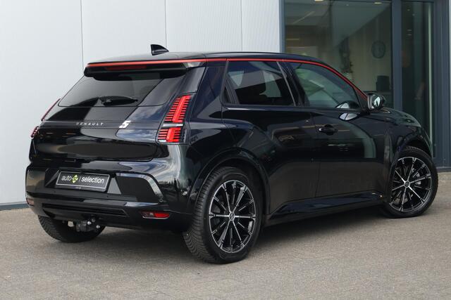 Renault 5 comfort range iconic cinq 52 kWh / Harman Kardon