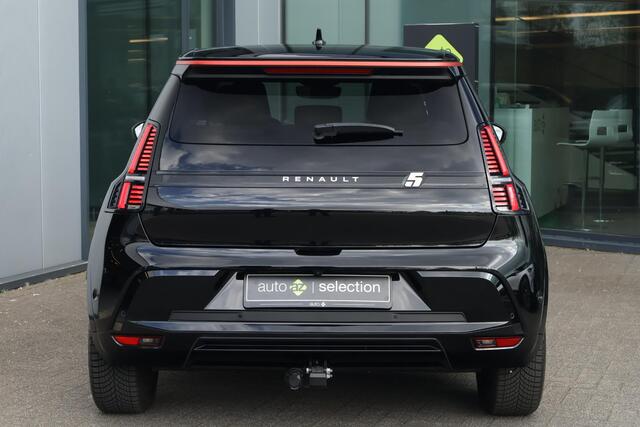 Renault 5 comfort range iconic cinq 52 kWh / Harman Kardon