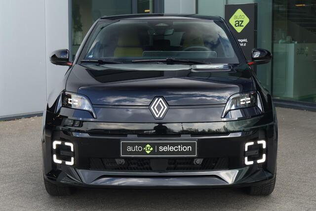 Renault 5 comfort range iconic cinq 52 kWh / Harman Kardon