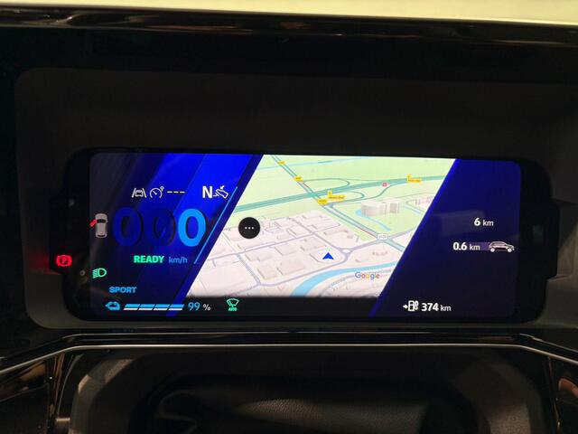 Renault 5 comfort range Roland-Garros 52 kWh | Carplay | Navigatie | 360 Camera | Harman Kardon |