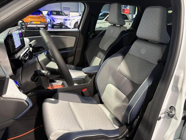 Renault 5 comfort range Roland-Garros 52 kWh | Carplay | Navigatie | 360 Camera | Harman Kardon |