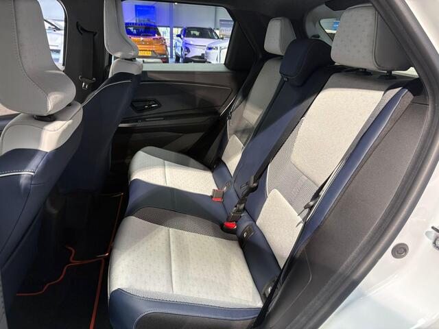 Renault 5 comfort range Roland-Garros 52 kWh | Carplay | Navigatie | 360 Camera | Harman Kardon |