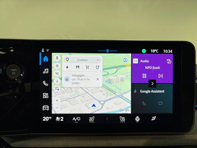 Renault 5 comfort range Roland-Garros 52 kWh | Carplay | Navigatie | 360 Camera | Harman Kardon |