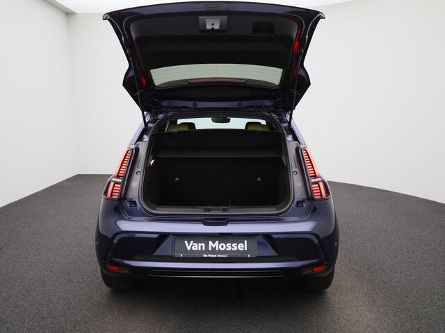 Renault 5 EV 52kWh Iconic Cinq 110 kW comf. range | Automtaat | Navigatie | Parkeersensoren