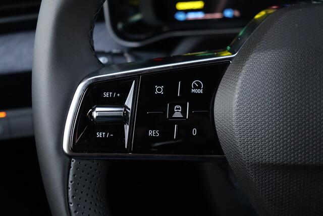 Renault 5 comfort range techno 52 kWh EV | Demo | 5 jaar garantie | Adap. Cruise | Camera | Navigatie | Warmtepomp