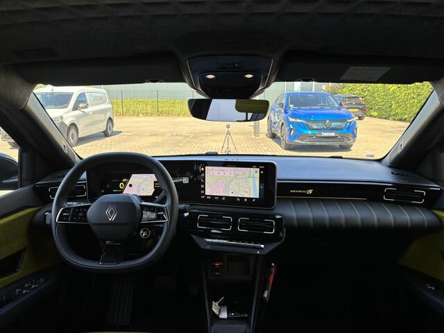 Renault 5 comfort range iconic cinq 52 kWh Pack Harman Kardon premium sound / Pack Safety & Advanced Driving Assist