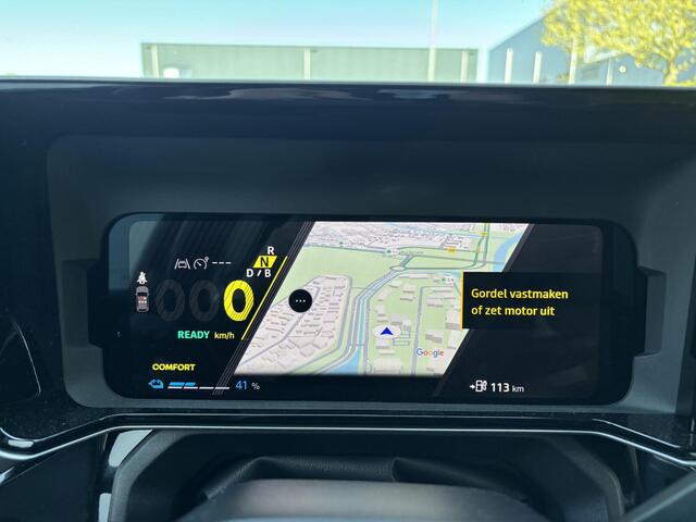 Renault 5 comfort range iconic cinq 52 kWh Pack Harman Kardon premium sound / Pack Safety & Advanced Driving Assist