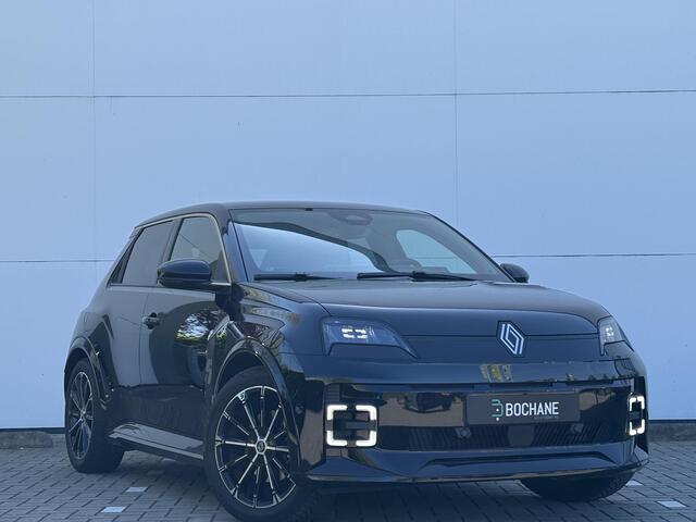 Renault 5 comfort range iconic cinq 52 kWh Pack Harman Kardon premium sound / Pack Safety & Advanced Driving Assist