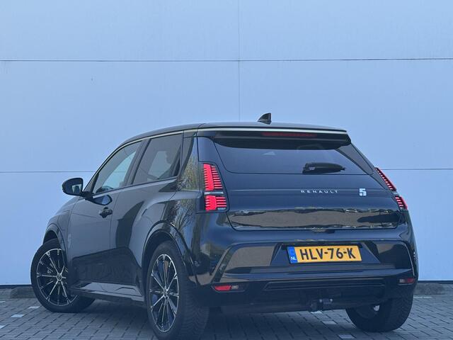 Renault 5 comfort range iconic cinq 52 kWh Pack Harman Kardon premium sound / Pack Safety & Advanced Driving Assist