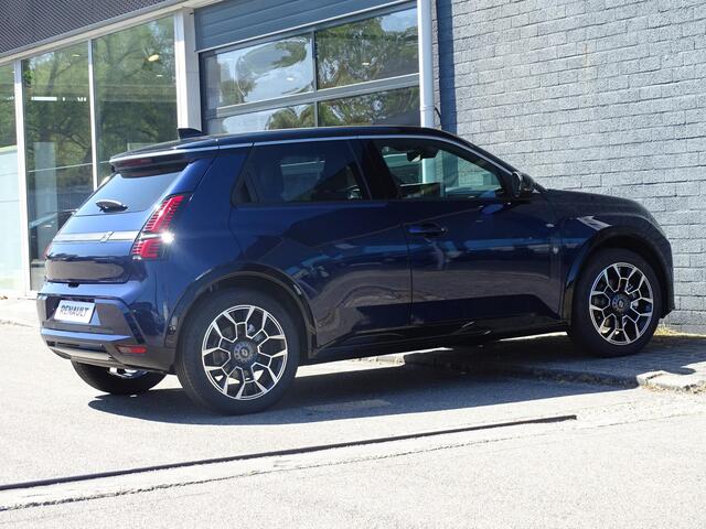 Renault 5 comfort range Roland-Garros 52 kWh NU 5 JAAR GARANTIE! / PACK SAFETY & ADVANCED DRIVING ASSIST
