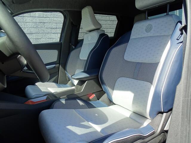 Renault 5 comfort range Roland-Garros 52 kWh NU 5 JAAR GARANTIE! / PACK SAFETY & ADVANCED DRIVING ASSIST
