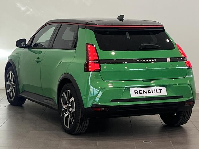 Renault 5 Comfort Range Techno 52 kWh | Pack Winter | Harman/Kardon | Pack Advanced Driving Assist | Van: ¤ 36.109,- nu rijklaar voor: ¤ 34.809,-