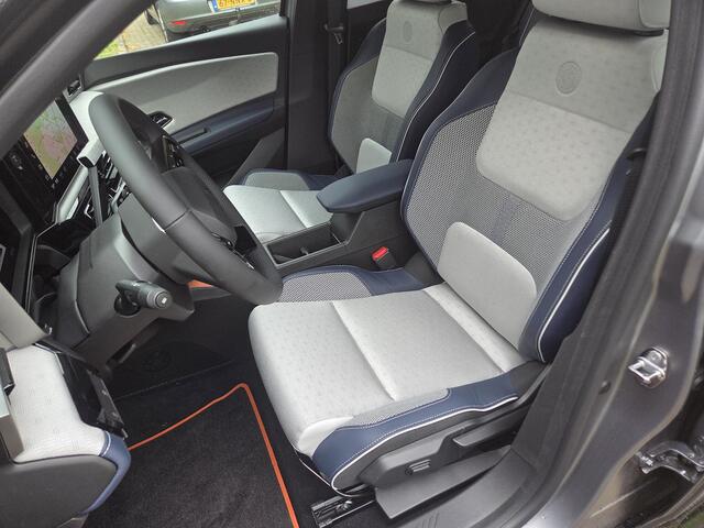 Renault 5 comfort range Roland-Garros 52 kWh / Afneembare Trekhaak / Harman Kardon / 360 Camera / Stoel & Stuurwiel Verwarming /