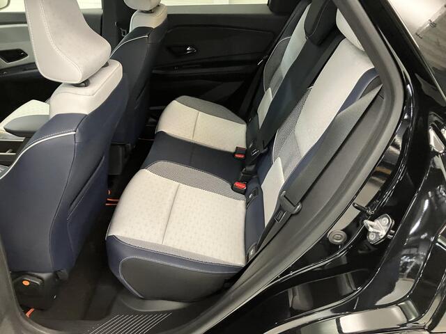 Renault 5 comfort range Roland-Garros 52 kWh / Demonstratieauto / 410 KM WLTP / Google Maps Navigatie / Camera / Stoel- en Stuurverwarming / Climate Control / Adaptive Cruise Control /