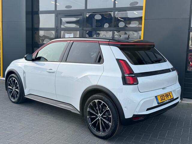 Renault 5 Techno 52 kWh Comfort Range Harman Kardon Pack Advanced Driving Assist