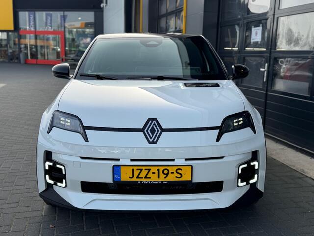 Renault 5 Techno 52 kWh Comfort Range Harman Kardon Pack Advanced Driving Assist
