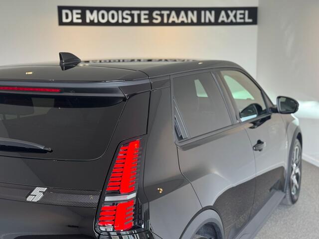 Renault 5 comfort range techno 52 kWh