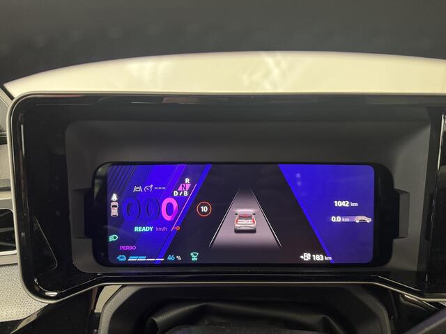 Renault 5 comfort range Roland-Garros 52 kWh | DEMO | Navigatie | Camera | Stoelverwarming | Adaptive Cruise Control |