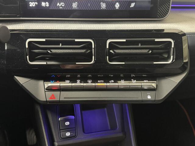 Renault 5 comfort range Roland-Garros 52 kWh | DEMO | Navigatie | Camera | Stoelverwarming | Adaptive Cruise Control |