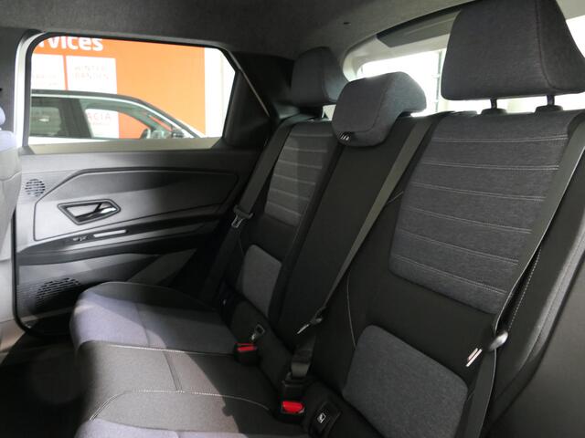 Renault 5 comfort range techno 52 kWh *Vraag naar beschikbaarheid!* - Stoel en stuurverwarming - Allseasons - Draadloze telefoonlader