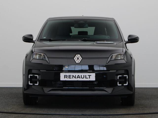 Renault 5 comfort range techno 52 kWh | Vijf jaar garantie | All season banden | Google infotainment |