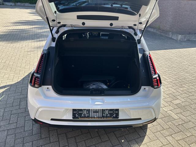 Renault 5 comfort range techno 52 kWh