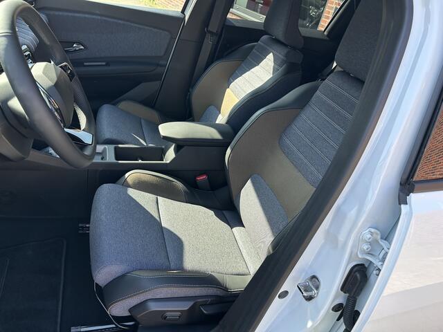 Renault 5 comfort range techno 52 kWh