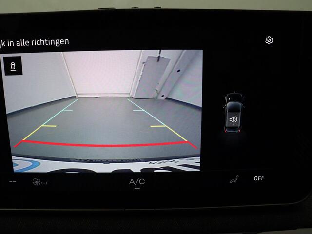 Renault 5 comfort range techno 52 kWh Camera | Adapt. Cruise | Navi | Parkeersens. achter