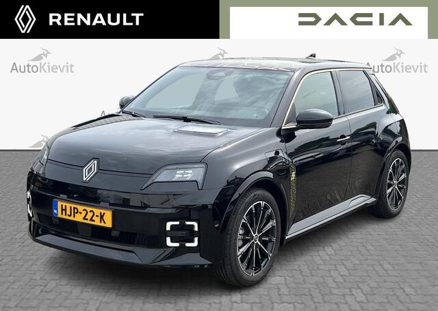 Renault 5 comfort range iconic cinq 52 kWh - Pack Safety & Advanced Driving Assist / Harman Kardon