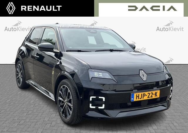 Renault 5 comfort range iconic cinq 52 kWh - Pack Safety & Advanced Driving Assist / Harman Kardon