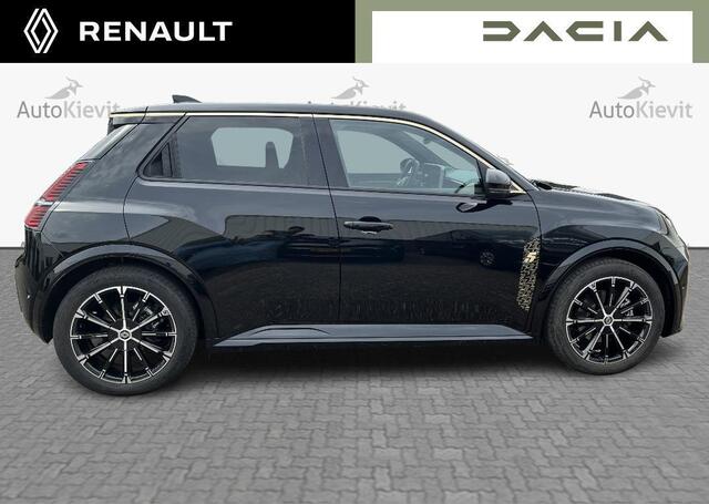 Renault 5 comfort range iconic cinq 52 kWh - Pack Safety & Advanced Driving Assist / Harman Kardon
