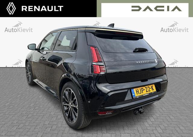 Renault 5 comfort range iconic cinq 52 kWh - Pack Safety & Advanced Driving Assist / Harman Kardon