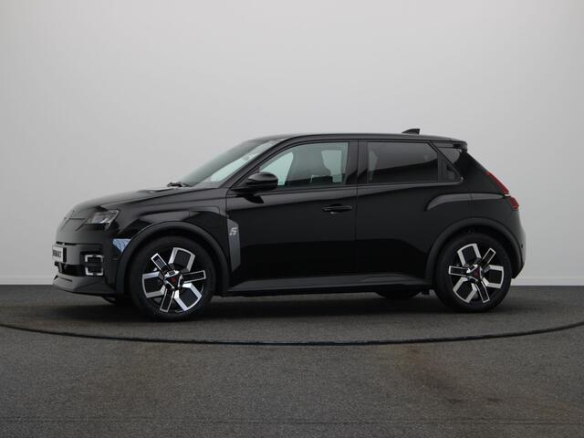 Renault 5 comfort range techno 52 kWh | Vijf jaar garantie | Stoel- en stuurwielverwarming | Active driver assist |