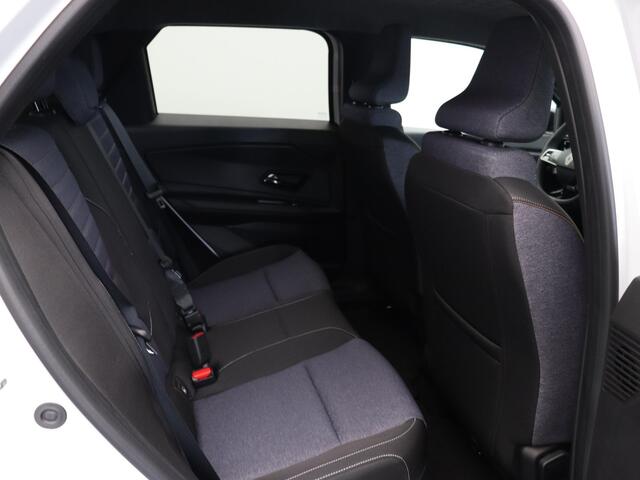 Renault 5 comfort range techno 52 kWh | Vijf jaar garantie | Stoel- en stuurwielverwarming | Active driver assist |