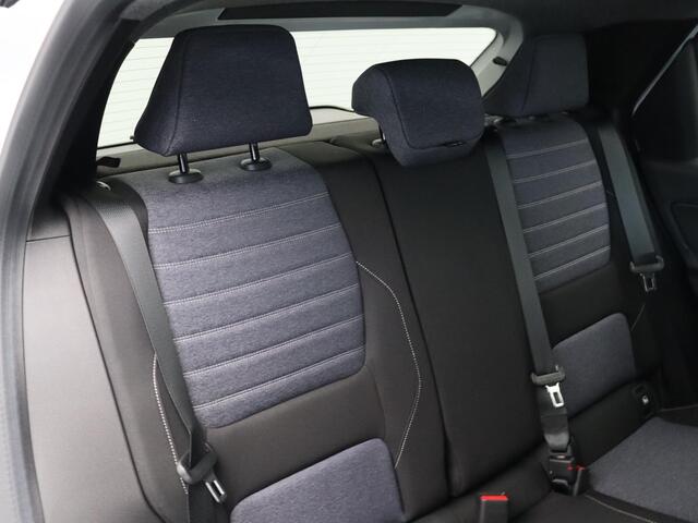 Renault 5 comfort range techno 52 kWh | Vijf jaar garantie | Stoel- en stuurwielverwarming | Active driver assist |