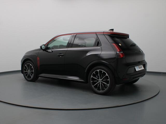Renault 5 comfort range iconic cinq 52 kWh Harman Kardon | Camera | Adapt. Cruise | Stoel-/stuurverw.