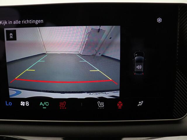 Renault 5 comfort range iconic cinq 52 kWh Harman Kardon | Camera | Adapt. Cruise | Stoel-/stuurverw.