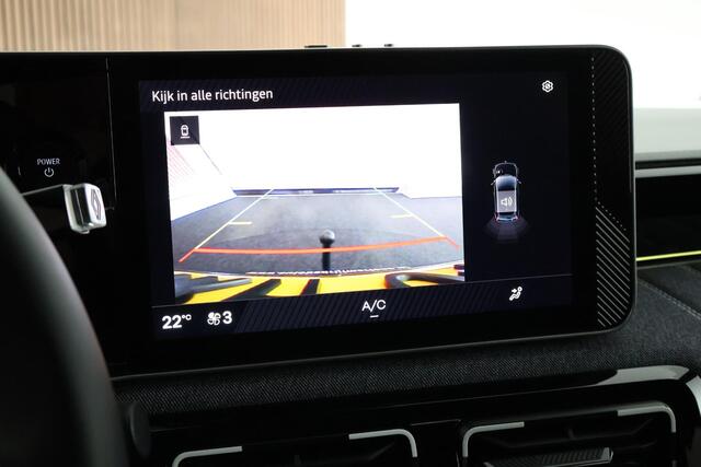 Renault 5 comfort range evolution 150pk 52 kWh Trekhaak Camera Navigatie