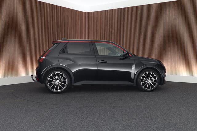 Renault 5 comfort range evolution 150pk 52 kWh Trekhaak Camera Navigatie
