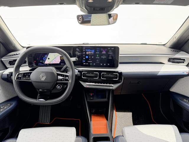 Renault 5 comfort range Roland-Garros 52 kWh | Demo | | Harman/Kardon audio | Pack Safety & Advanced Driving Assist |