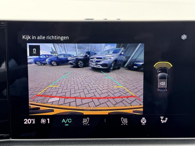 Renault 5 comfort range Roland-Garros 52 kWh | Demo | | Harman/Kardon audio | Pack Safety & Advanced Driving Assist |